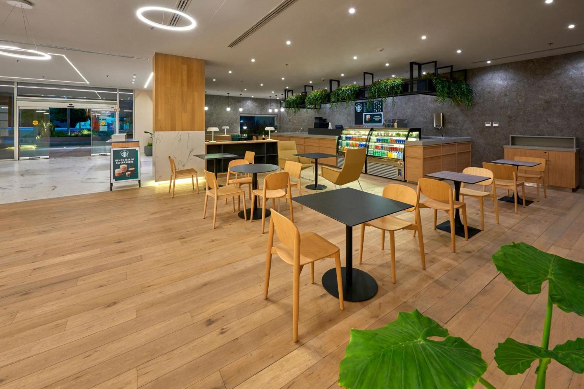 瓜达拉哈拉普罗维登斯城市普拉斯酒店 外观 照片