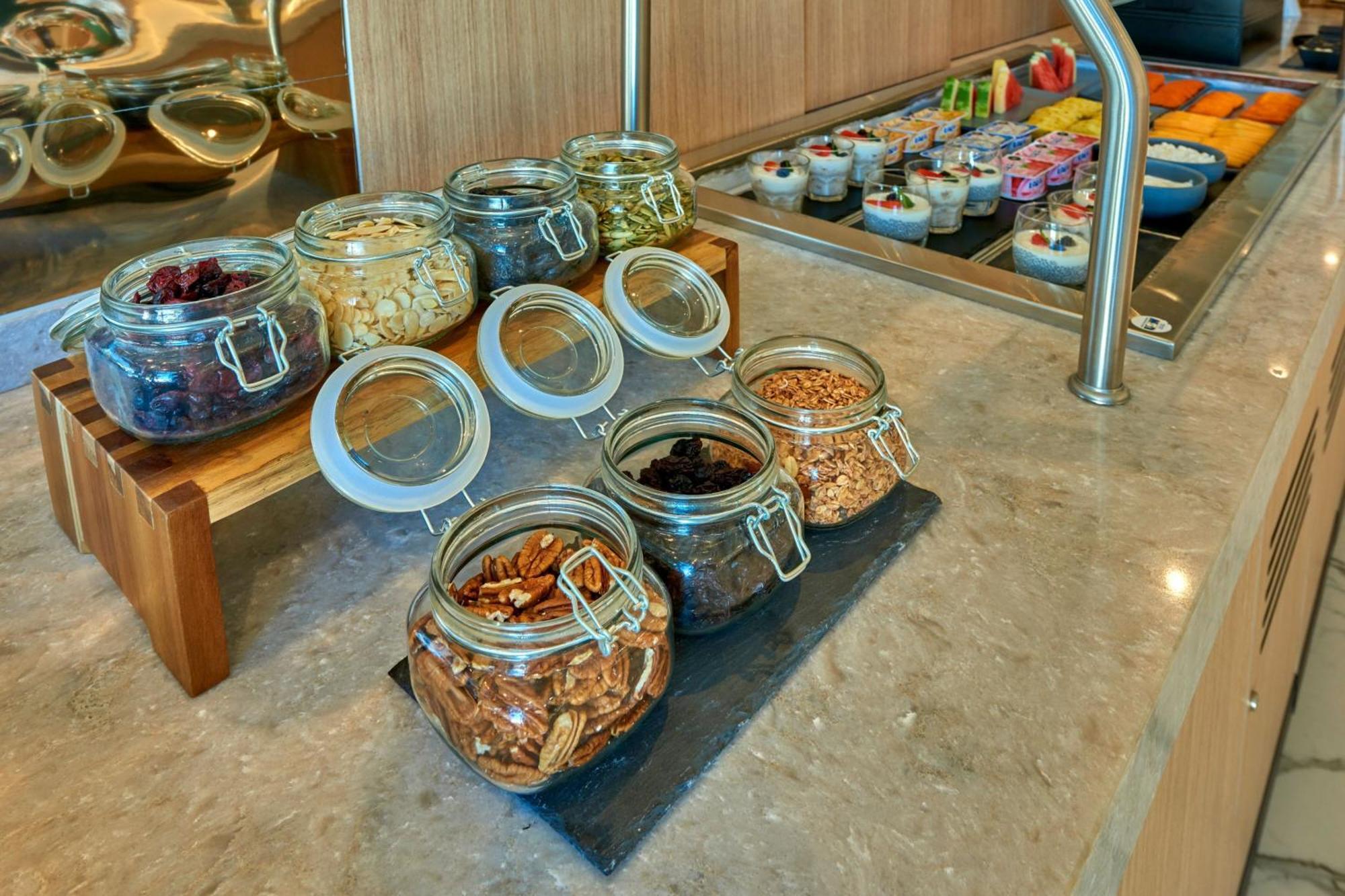 瓜达拉哈拉普罗维登斯城市普拉斯酒店 外观 照片